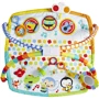 Килимок Fisher-Price Оркестр (DFP69): Виробник Fisher-Price
