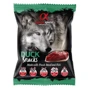 Лакомство для собак Alpha Spirit Snacks Duck с уткой кубики 50 г (as4008350)