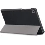 Аксесуар для планшетних ПК BeCover Smart Case Black для Lenovo Tab M10 Plus/M10 Plus (2nd Gen) (704800): Сумісність Lenovo Tab M10 Plus (2nd Gen), Lenovo Tab M10 Plus