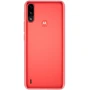 Смартфон Motorola E7i Power 2/32Gb Coral Red Approved Вітринний зразок: Причина уцінки Как новый (витринный образец): смартфон выглядит и функционирует как новый. Смартфон полностью протестирован по программе Approved, все функции работают корректно