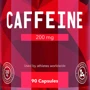 Prozis Caffeine 200 mg 90 caps: Тип Энергетики