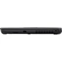 Ноутбук ASUS TUF F15 FX506HC (FX506HC-HN029): Процессор Intel Core i5-11400H (2.7 - 4.5 ГГц) / 6 - ядерный