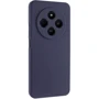 Чехол для телефонов Lakshmi Case Silicone Cover Full Camera Midnight Blue for Xiaomi Redmi 14C / Poco C75