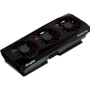 Видеокарта XFX Quicksilver AMD Radeon RX 9070XT Magnetic Air Edition (97TMAQKB9): Тип памяти GDDR6
