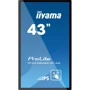 Монитор iiyama ProLite TF4338MSC-B1AG: Тип ЖК-матрицы IPS