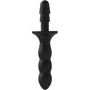 Рукоять Doc Johnson для системы Vac-U-Lock - Black Handle