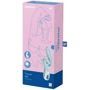 Вибратор-кролик Satisfyer Touch Me Blue