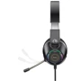 Наушники Hoco W108 Black: Тип конструкции полноразмерные