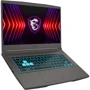 Ноутбук MSI Thin 15 B12UCX (B12UCX-2202XRO): Экран 15.6" IPS (1920x1080) Full HD