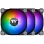 Кулер Thermaltake Pure 14 ARGB Sync TT Premium Edition 3 Pack (CL-F080-PL14SW-A)
