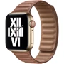 Аксесуар для Watch Apple Leather Link Saddle Brown Size S / M (MY962) for Apple Watch 38 / 40mm