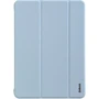 Аксесуар для iPad BeCover Smart Case з Apple Pencil Mount Light Blue (707533) для iPad Pro 12.9" 2020: Тип аксесуара чехол
