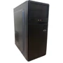 Корпус Delux DT 235 Black