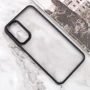 Чехол для телефонов Epik TPU+PC North Guard Black for Samsung A155 Galaxy A15 4G / A156 Galaxy A15 5G: Совместимость Samsung A155 Galaxy A15 4G / A156 Galaxy A15 5G