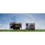 Зарядна станція Dabbsson DBS3500 3430Wh 3600W: Вага, кг 41