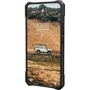 Чохол для телефона Urban Armor Gear UAG Pathfinder Black (213437114040) для Samsung S906 Galaxy S22+: Колір чорний