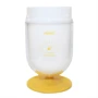 Увлажнитель воздуха Remax RT-A500 Capsule Mini Humidifier желтый : Площадь помещения, кв.м 8