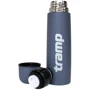 Термос Tramp Basic 1 л сірий (UTRC-113-grey): Виробник Tramp