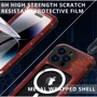 Чехол для iPhone Shellbox M Waterproof Case Red/Black for iPhone 14 фото 8
