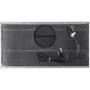Вытяжка Minola HBI 5227 GR 700 LED: Материал корпуса металл