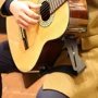 Подставка MAXTONE GHC50 - Classical Guitar Support: Производитель MAXTONE