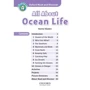 Oxford Read and Discover 4: All About Ocean Life: Количество страниц 48