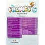 My Phonics 5 (Letter Combinations): Teacher's Book: ISBN 9781471563768