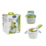 Набор контейнеров Chicco изолированный Easy Meal System 6+ (07659.00)