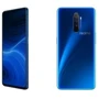 Смартфон Realme X2 Pro 128 GB Neptune Blue Approved Витринный образец: Причина уценки Как новый (витринный образец): смартфон выглядит и функционирует как новый. Смартфон полностью протестирован по программе Approved, все функции работают корректно