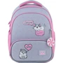 Рюкзак каркасный GoPack GO24-597M-1 Education 597M-1 Lovely Pets (GO24-597M-1): Тип Для первоклассников