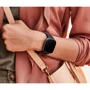 Смарт-годинник Fitbit Versa 2 Black / Carbon Aluminum: Тип гаджета Дорослі смарт годинник
