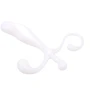Массажер простаты Chisa Pro Stimulator, White