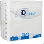 iD BELT Plus XL Підгузки для дорослих 14 шт (7%)