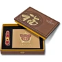 Мультитул Victorinox Huntsman Year of the Pig 91мм/15функ/красный (Lim.Ed. 8888шт) (1.3714.E8)