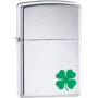 Зажигалка Zippo 250 A Bit O LUCK (24007)