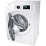 Стиральная машина Samsung WW70J5246FW: Тип загрузки фронтальная