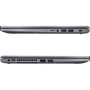 Ноутбук ASUS X515JP Grey (X515JP-BQ029): Оперативная память 8 ГБ