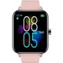 Смарт-часы Cubot C7 Pink: Емкость батареи, мАч 260