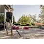 Пилосос Karcher WD 2 Plus V-15/4/18/C: Тип пилососа промисловий