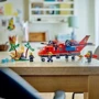 Конструктор LEGO City Пожарный спасательный самолет 478 деталей (60413) фото 5