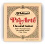 Струна для гітар Струны D`ADDARIO EJ45 PRO-ARTE NORMAL TENSION: Тип Комплект струн