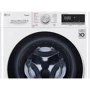 Пральна машина LG F4WV510S0E: Тип завантаження фронтальна