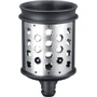 Набор барабанов для насадки-овощерезки KitchenAid 5KSMEMVSC, 3шт
