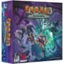 Настільна гра Geekach Games Кланк! Катакомби (Clank! Catacombs) (укр)