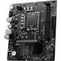 MSI PRO H610M-E: Разъемы на плате USB 3.2 Gen 1, USB 2.0, PCI Express x1, СОМ, SATA 3.0, M.2