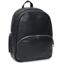 Жіночий рюкзак Ricco Grande чорний (1l658-black)