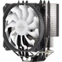 Кулер 2E GAMING AIR COOL (2E-AC120D4-ARGB): Регулировка оборотов широтно-импульсная модуляция (PWM)