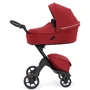 Люлька-переноска Stokke к коляске Xplory X Ruby Red (572104) фото 8
