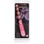 Водонепроницаемые бусы CalExotics Vibrating Pleasure Beads (розовый)