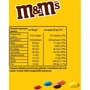 Упаковка драже M&M's з арахісом та молочним шоколадом 16x90 г (УП5000159541220): Умови зберігання при температурі 18±3 °С та відносній вологості повітря не більше 75%